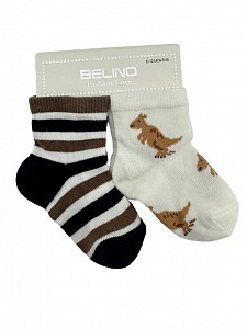 Носочки для мальчика  BELINO