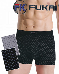 Трусы боксеры мужские FUKAI